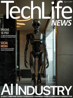 Techlife News